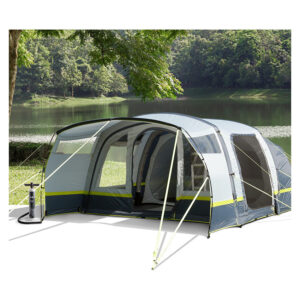 Tent Paraiso 5 Airtech