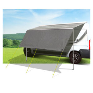 Sunny view sun canopy 240 x 190 cm