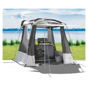 Dinery kitchen tent