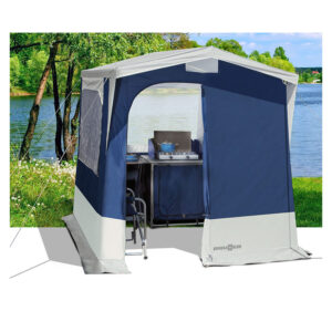 Vida II ng cooking tent