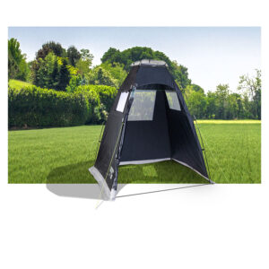Cabina IV ng camping utility tent