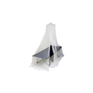 Pop-up mosquito net single