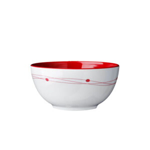 Cosmic bowl