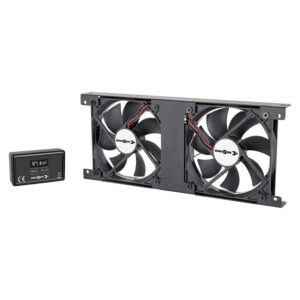 Vento swift 92 refrigerator fan