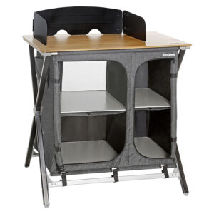 Camping cabinets
