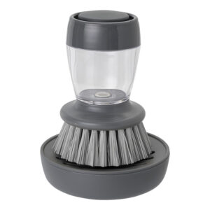 Pura dishwashing brush