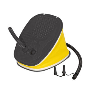 Sussurro 5000 cc inflator