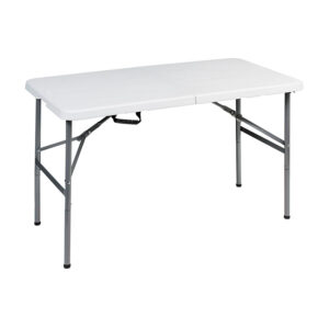 Club 120 folding table
