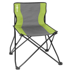 Action Equiframe - collapsible chair green