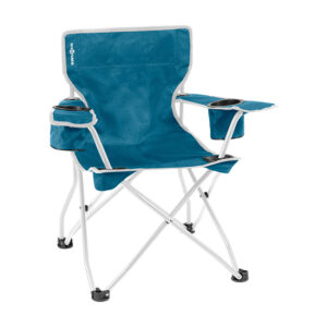 Action Kids Equiframe - children's chair blue