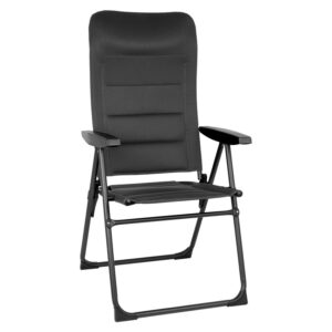 Skye RT - folding chair black