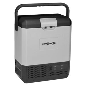 Polarys portafreeze – 8.8l portable compressor fridge
