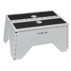 Rialto compact folding step stool