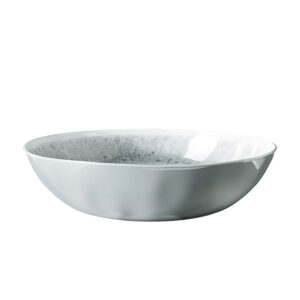 Pearl salad bowl