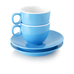 Delice espresso set 2st