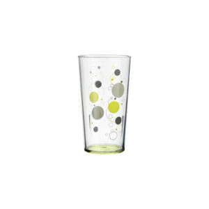 Space drinking glass 40cl