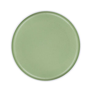 Dolomit green flat plate