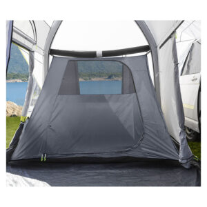 Inner cabin for trouper 2.0/xl