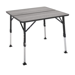 Elùtop compack 120 folding camping table