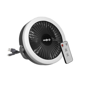 Moonbelle ng portable camping fan
