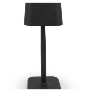 Quadrilux rechargeable led table lantern