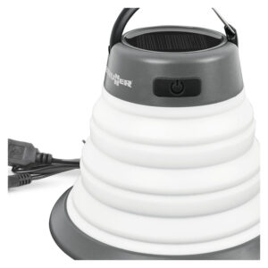 Aura lamp