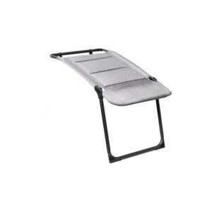 Skye 3D universal footrest
