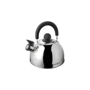 Steamer travel kettle 0.5L