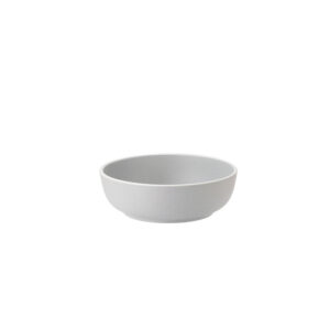 Dolomit bowl - white