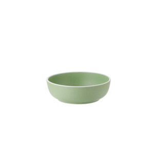 Dolomit bowl - green
