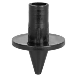 Pole tip Polespike Ø 19 mm blister 3