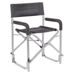Commander - director chair black