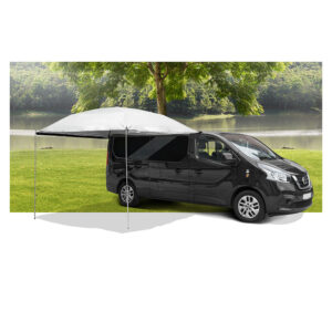 Sun canopy vanshell260