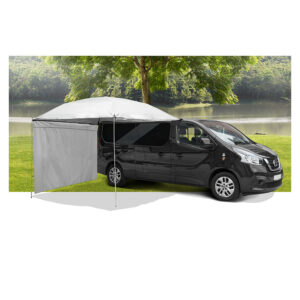 Vanshell sidewall set