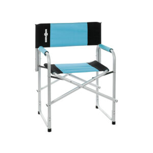 Bravura - director chair light blue