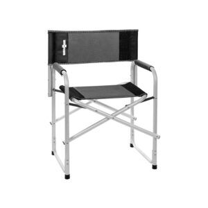 Bravura - director chair black