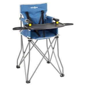 Action baby equiframe portable highchair