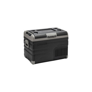 Polarys freeze dz45 – dual-zone portable compressor fridge/freezer