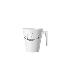 Serenade mug 30cl