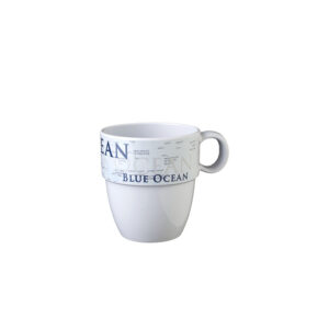 Blue Ocean mug 30cl