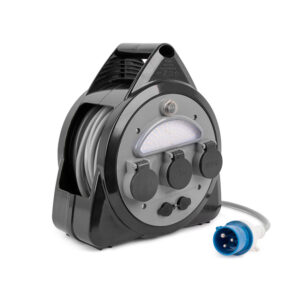 Onboard 15 cable reel