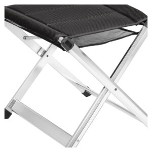 Rebel h2l standalone footrest