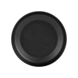 Odette double black flat plate