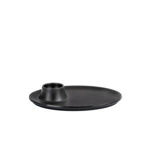 Odette double black eierhouder