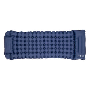 Moflate camping mattress