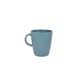 Dolomit blue mug set 4 pcs