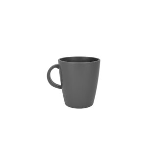 Dolomit grey mug set 4 pcs