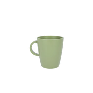 Dolomit green mug set 4 pcs