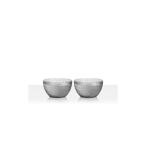 Coralux bowl set 2 pcs