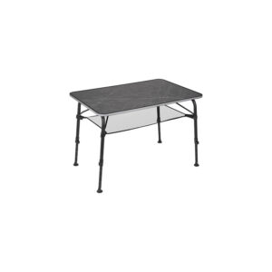 Elù 100 folding camping table
